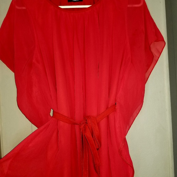 DECK 100% Polyester Shirt - Picture 2 of 4